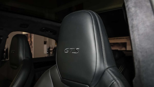 Used Porsche Cayenne 2020 for sale - 76004415: Photo 16