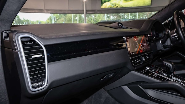 Used Porsche Cayenne 2020 for sale - 76004415: Photo 17