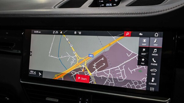 Used Porsche Cayenne 2020 for sale - 76004415: Photo 18