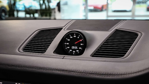 Used Porsche Cayenne 2020 for sale - 76004415: Photo 19