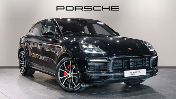 Used Porsche Cayenne 2020 for sale - 76004415: Photo 1
