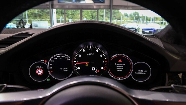 Used Porsche Cayenne 2020 for sale - 76004415: Photo 20