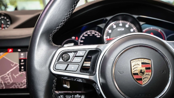 Used Porsche Cayenne 2020 for sale - 76004415: Photo 21