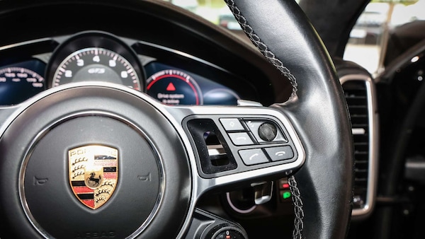 Used Porsche Cayenne 2020 for sale - 76004415: Photo 22