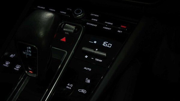 Used Porsche Cayenne 2020 for sale - 76004415: Photo 24