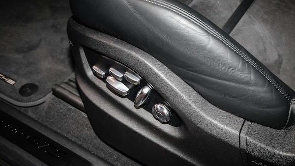 Used Porsche Cayenne 2020 for sale - 76004415: Photo 27