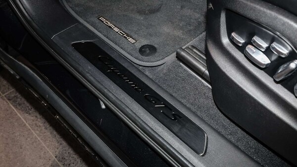 Used Porsche Cayenne 2020 for sale - 76004415: Photo 28