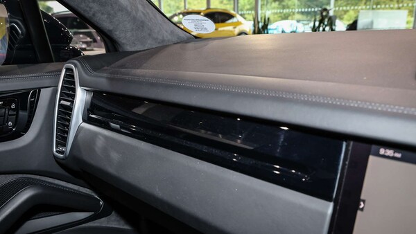 Used Porsche Cayenne 2020 for sale - 76004415: Photo 29