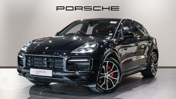 Used Porsche Cayenne 2020 for sale - 76004415: Photo 2
