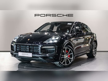 Used Porsche Cayenne 2020 for sale - 76004415: Photo 2