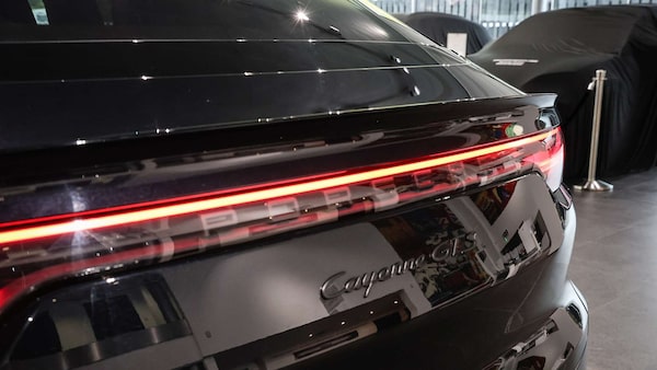 Used Porsche Cayenne 2020 for sale - 76004415: Photo 30