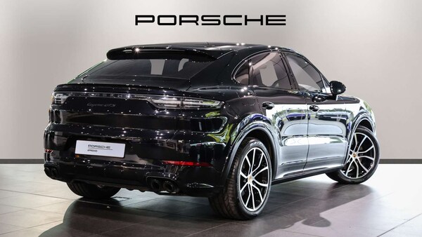Used Porsche Cayenne 2020 for sale - 76004415: Photo 3