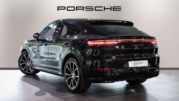 Used Porsche Cayenne 2020 for sale - 76004415: Photo 4