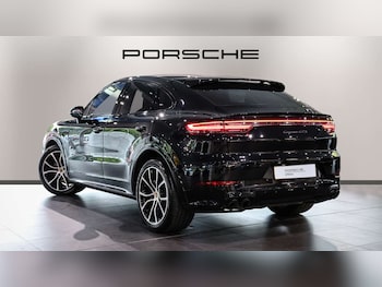 Used Porsche Cayenne 2020 for sale - 76004415: Photo 4