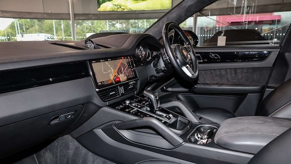 Used Porsche Cayenne 2020 for sale - 76004415: Photo 5