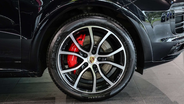 Used Porsche Cayenne 2020 for sale - 76004415: Photo 6
