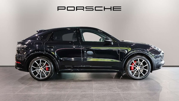 Used Porsche Cayenne 2020 for sale - 76004415: Photo 7
