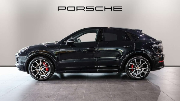 Used Porsche Cayenne 2020 for sale - 76004415: Photo 8