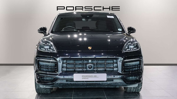 Used Porsche Cayenne 2020 for sale - 76004415: Photo 9