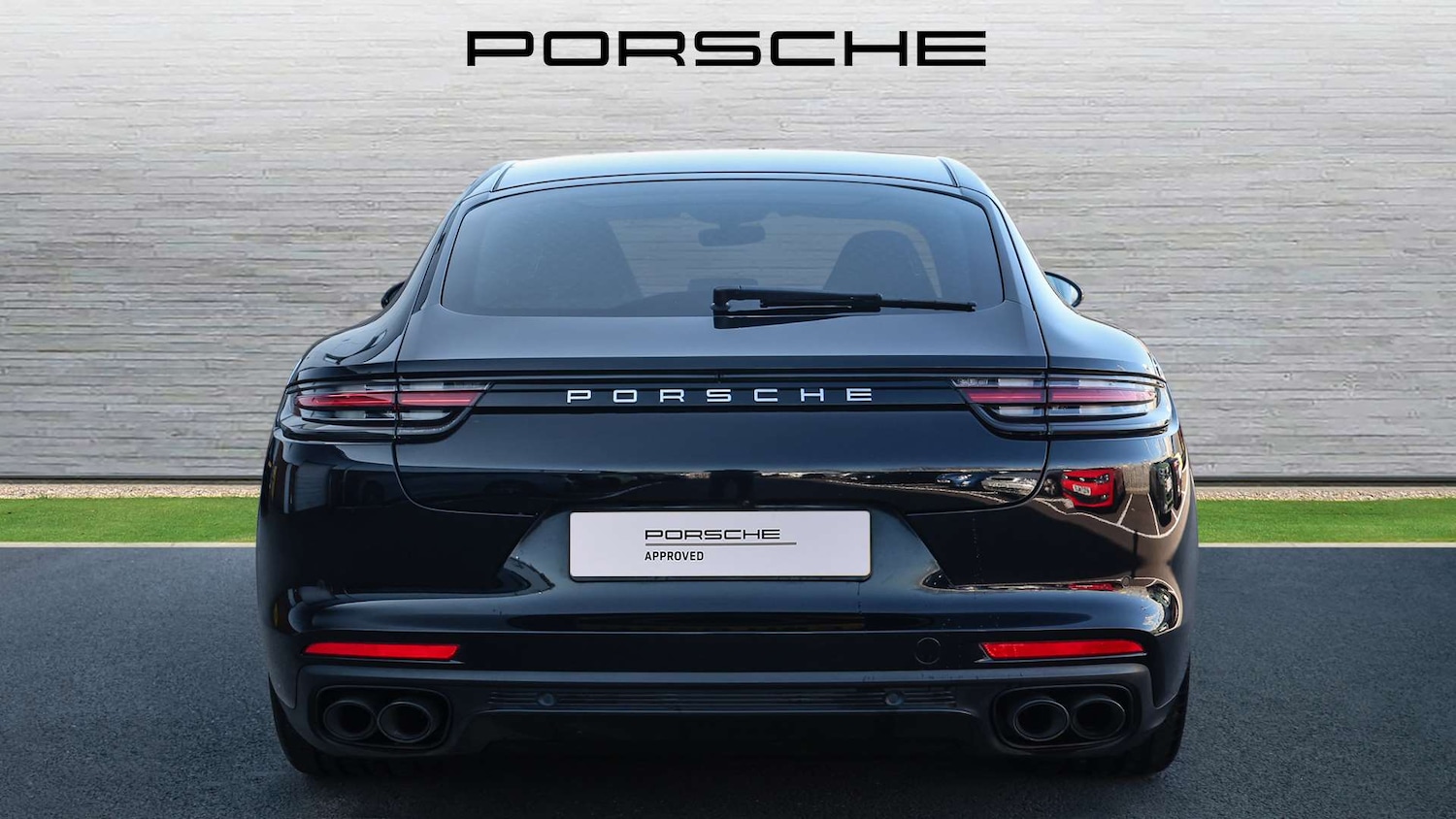 Used Porsche Panamera 2020 for sale - 77786963: Photo 10