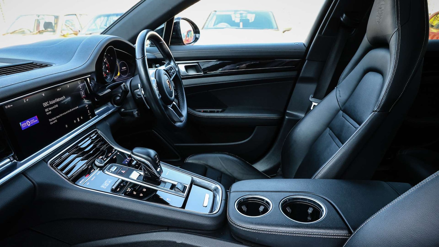 Used Porsche Panamera 2020 for sale - 77786963: Photo 11