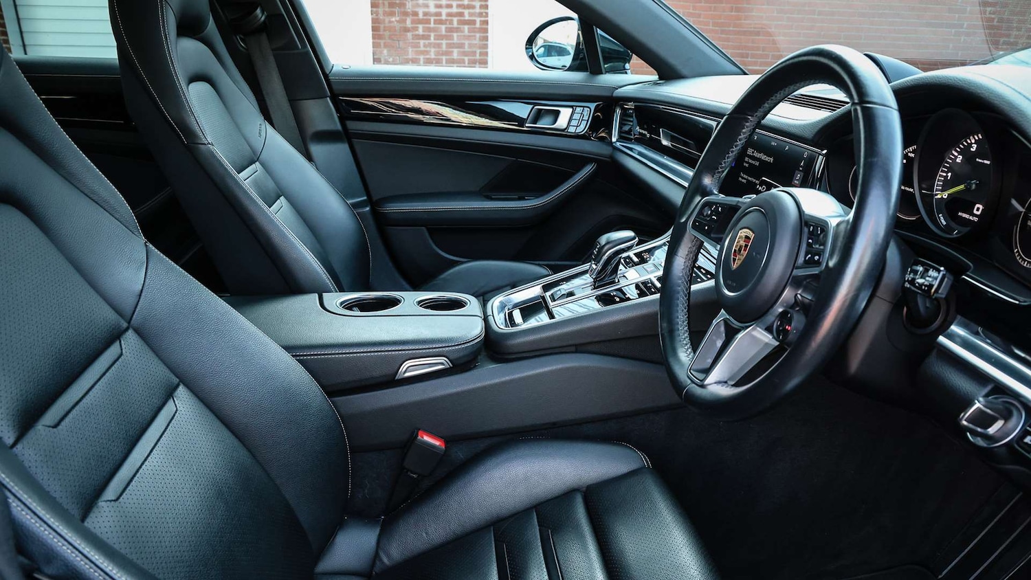 Used Porsche Panamera 2020 for sale - 77786963: Photo 13