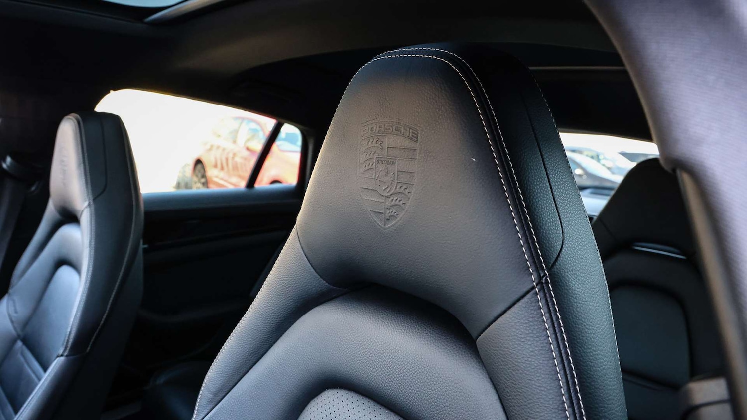 Used Porsche Panamera 2020 for sale - 77786963: Photo 15