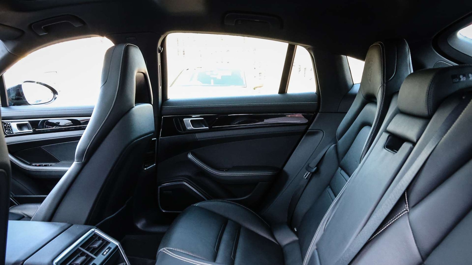 Used Porsche Panamera 2020 for sale - 77786963: Photo 16