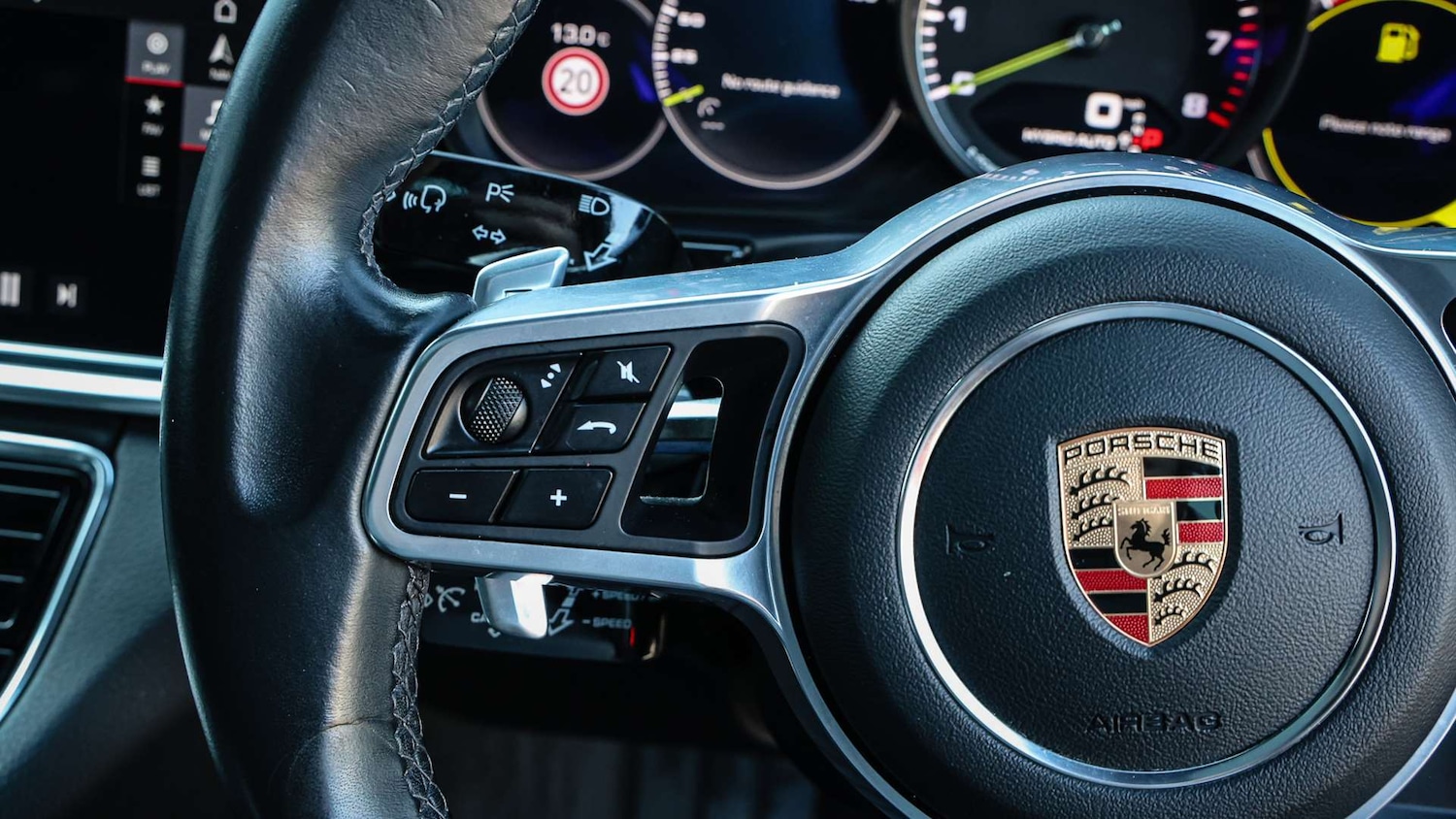 Used Porsche Panamera 2020 for sale - 77786963: Photo 17