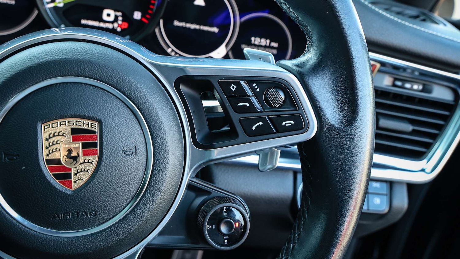 Used Porsche Panamera 2020 for sale - 77786963: Photo 19