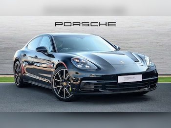 2020 - 2.9 V6 4 E-Hybrid 10 Years Edition 5dr PDK