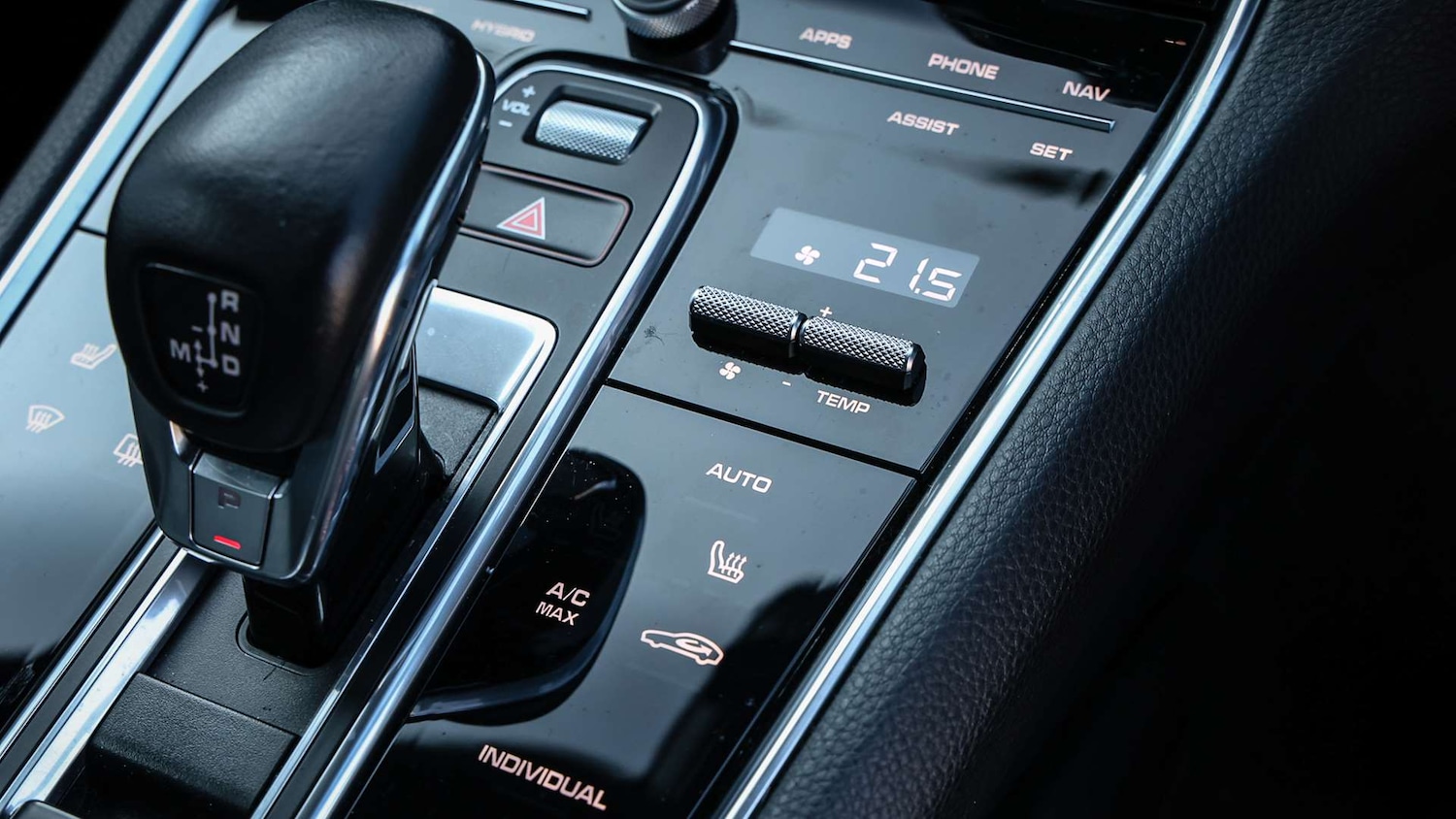 Used Porsche Panamera 2020 for sale - 77786963: Photo 21