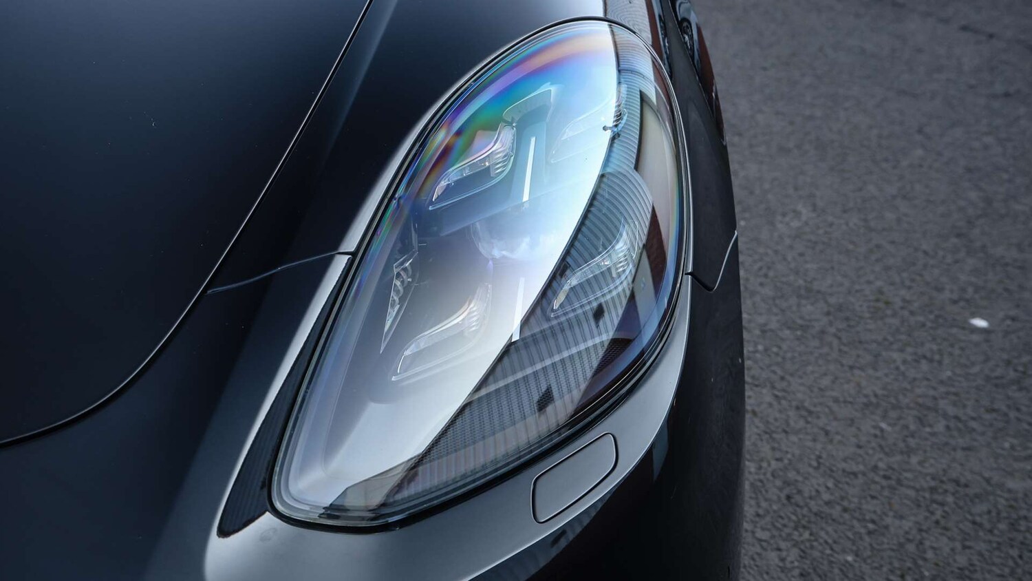 Used Porsche Panamera 2020 for sale - 77786963: Photo 22