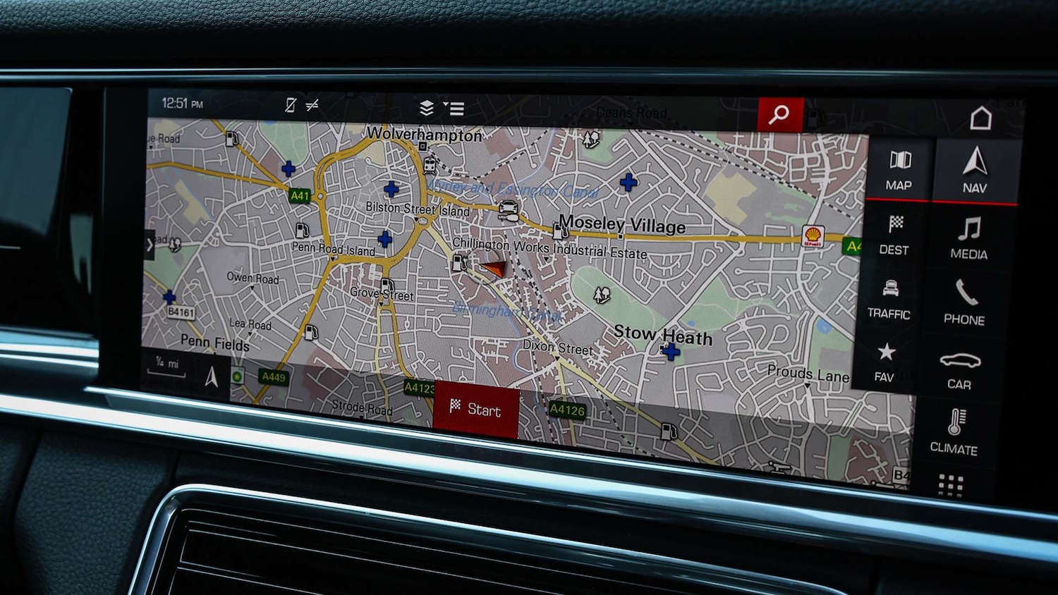 Used Porsche Panamera 2020 for sale - 77786963: Photo 25