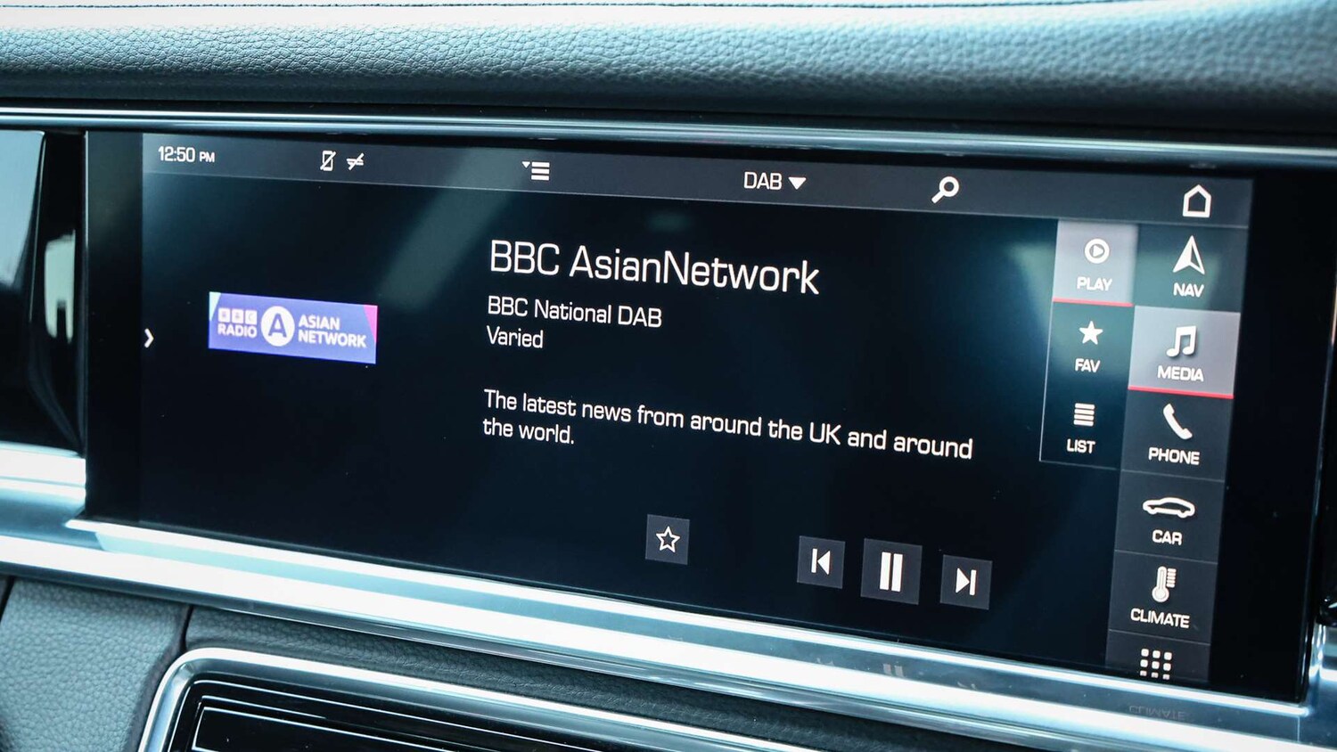 Used Porsche Panamera 2020 for sale - 77786963: Photo 28