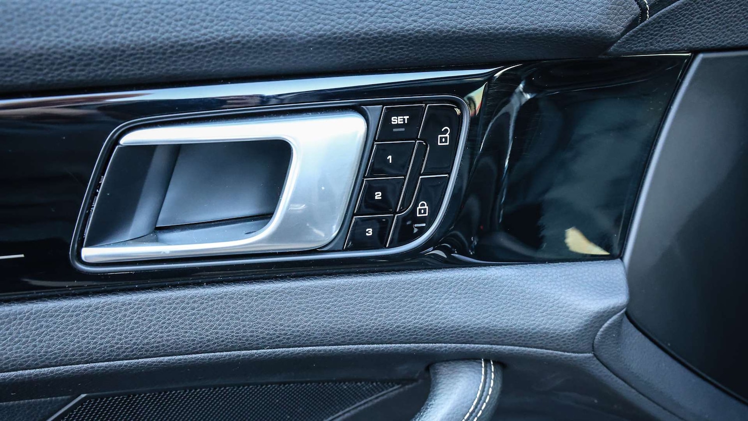 Used Porsche Panamera 2020 for sale - 77786963: Photo 29