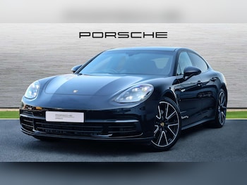 Used Porsche Panamera 2020 for sale - 77786963: Photo