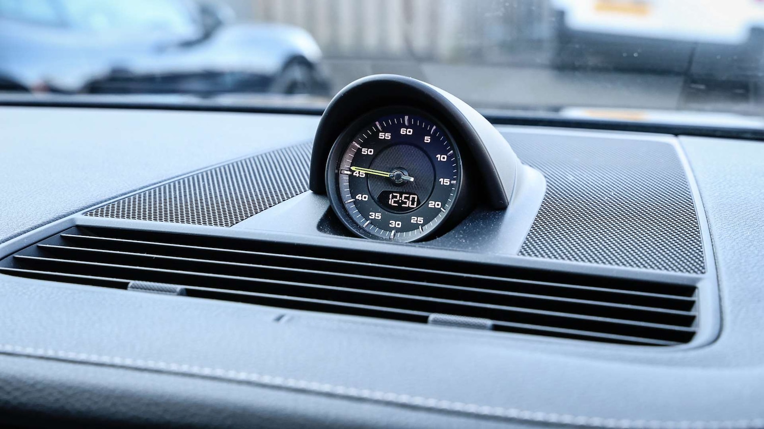 Used Porsche Panamera 2020 for sale - 77786963: Photo 30