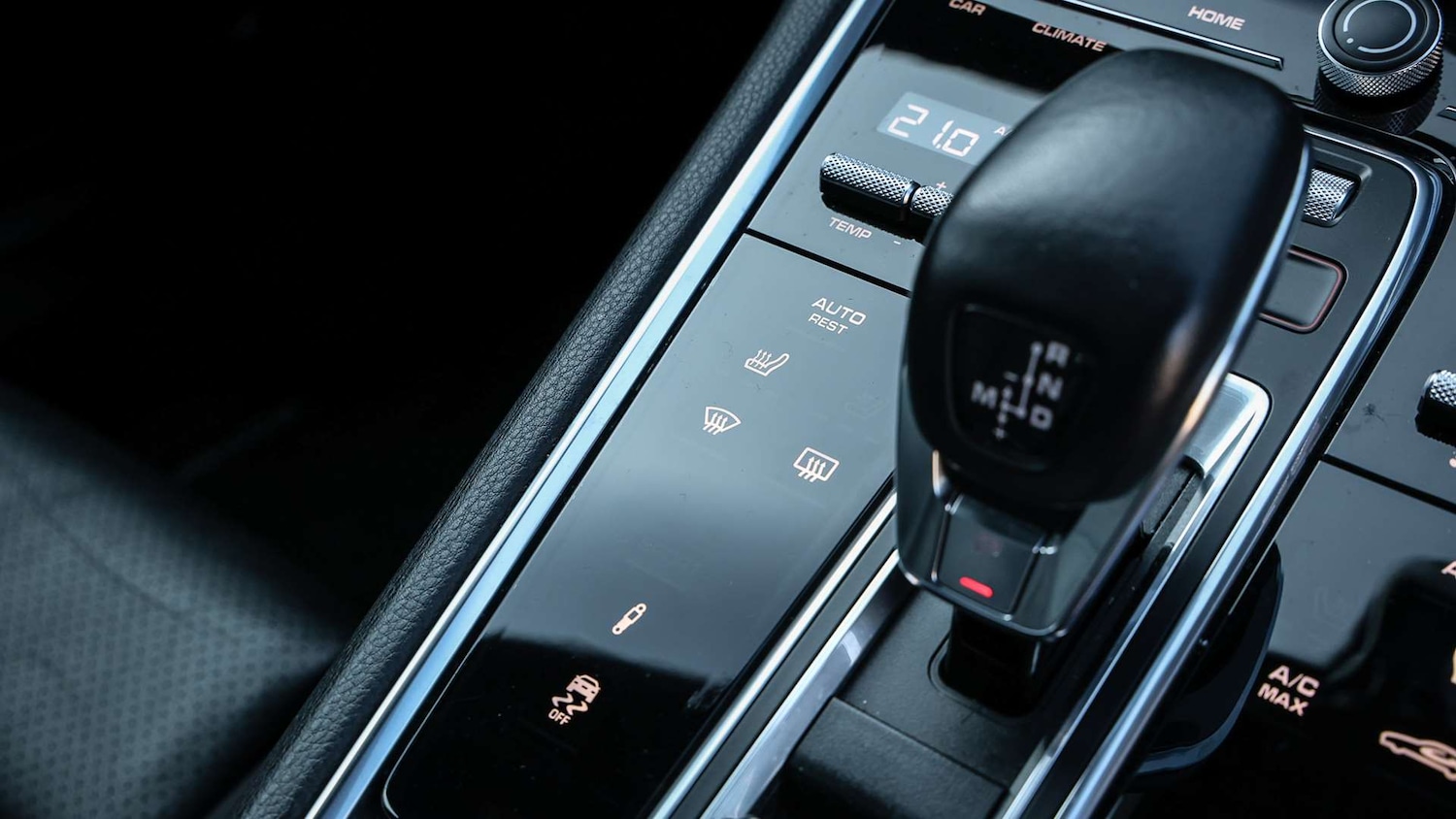 Used Porsche Panamera 2020 for sale - 77786963: Photo 31