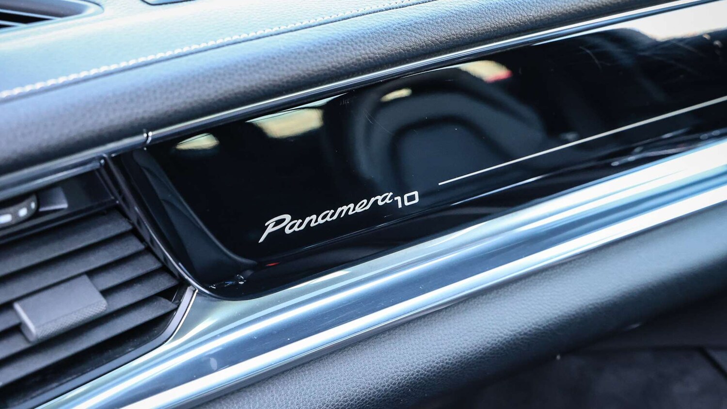 Used Porsche Panamera 2020 for sale - 77786963: Photo 33