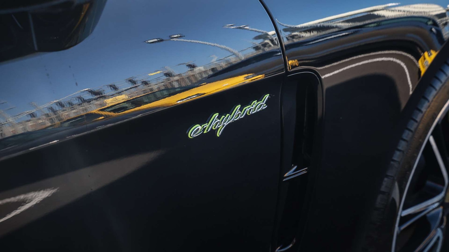 Used Porsche Panamera 2020 for sale - 77786963: Photo 34