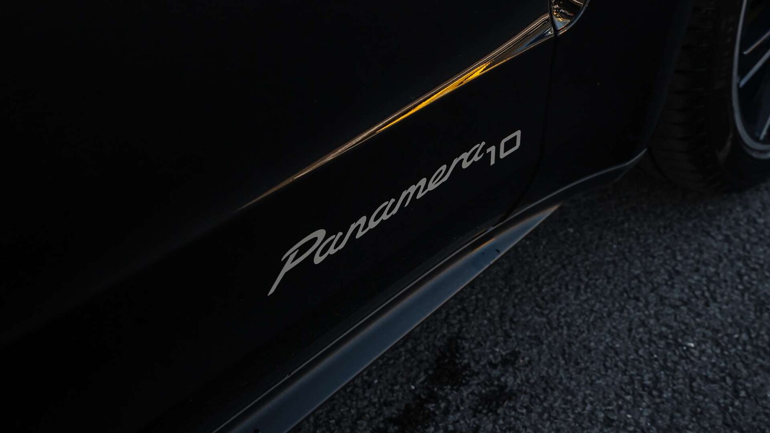 Used Porsche Panamera 2020 for sale - 77786963: Photo 35