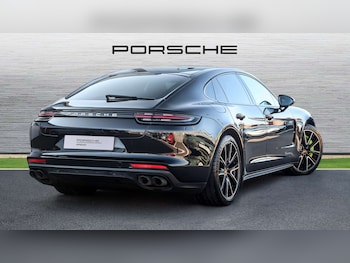 Used Porsche Panamera 2020 for sale - 77786963: Photo