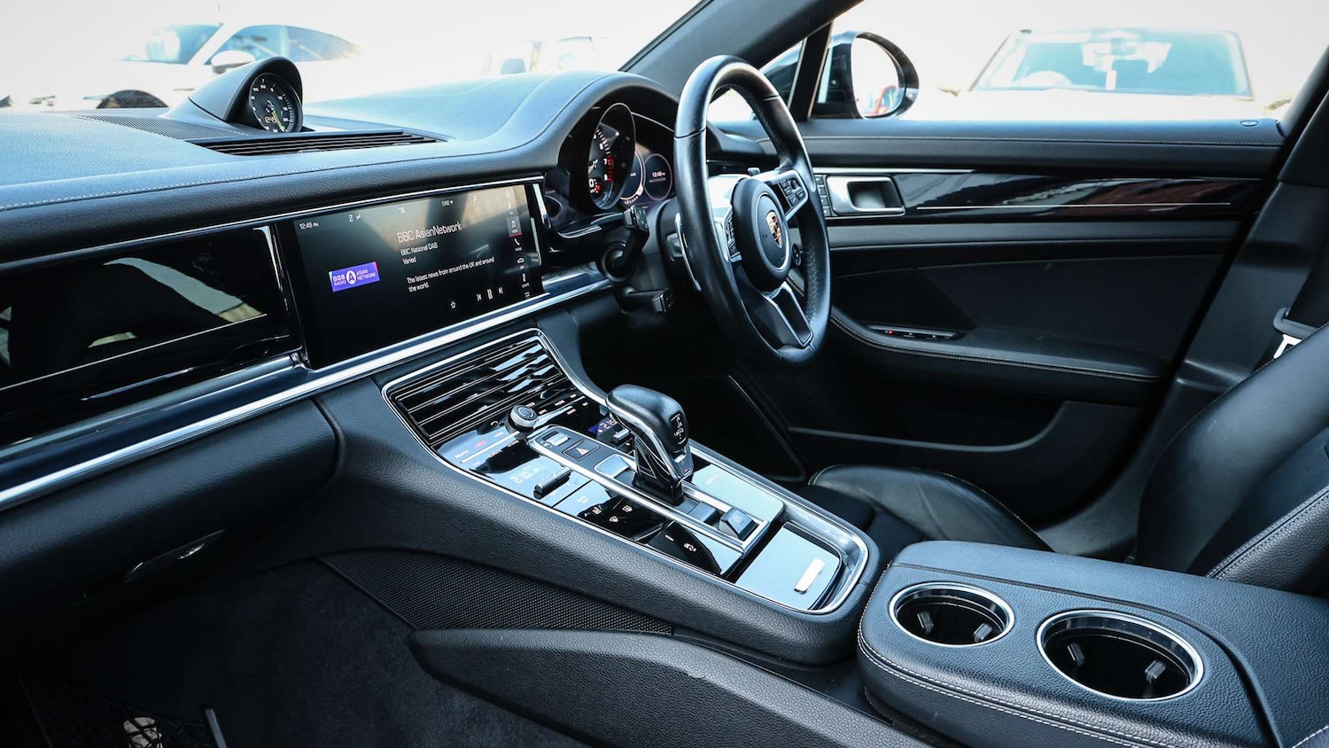 Used Porsche Panamera 2020 for sale - 77786963: Photo 5