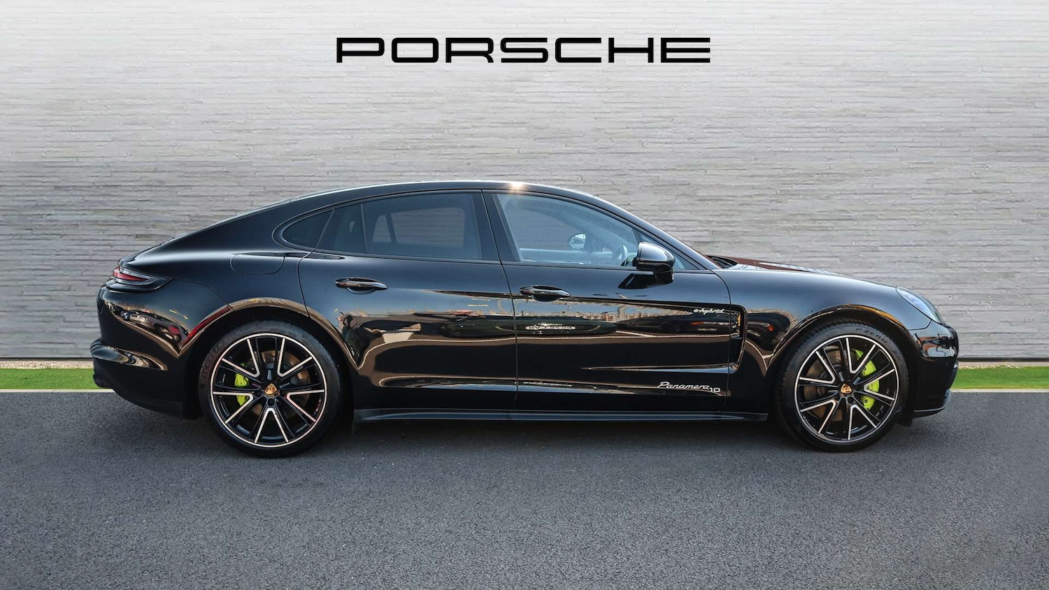 Used Porsche Panamera 2020 for sale - 77786963: Photo 7