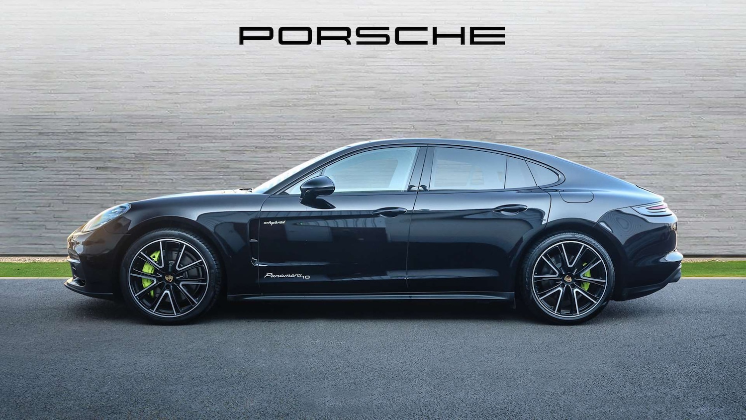Used Porsche Panamera 2020 for sale - 77786963: Photo 8