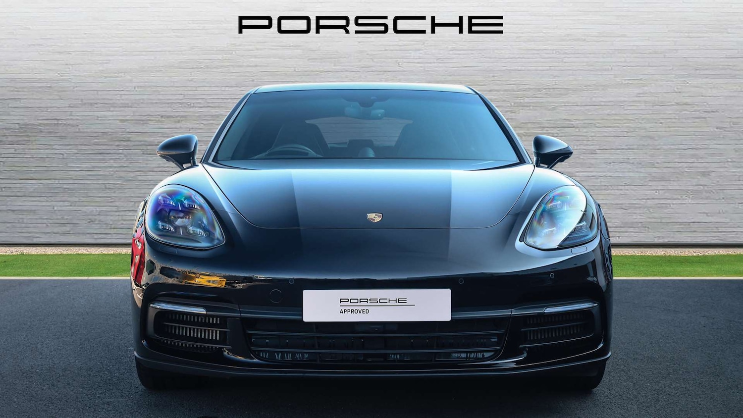 Used Porsche Panamera 2020 for sale - 77786963: Photo 9