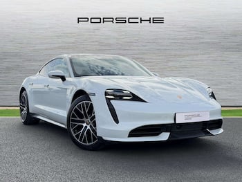 Used Porsche Taycan 2022 for sale - 79702738: Photo