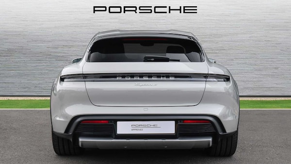 Used Porsche Taycan 2023 for sale - 75661295: Photo 10