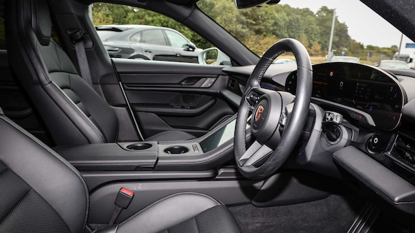 Used Porsche Taycan 2023 for sale - 75661295: Photo 12